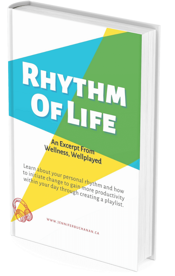 Rhythm of Life Exercise