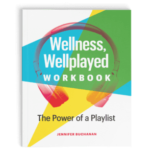 Wellness Wellplayed Workbook