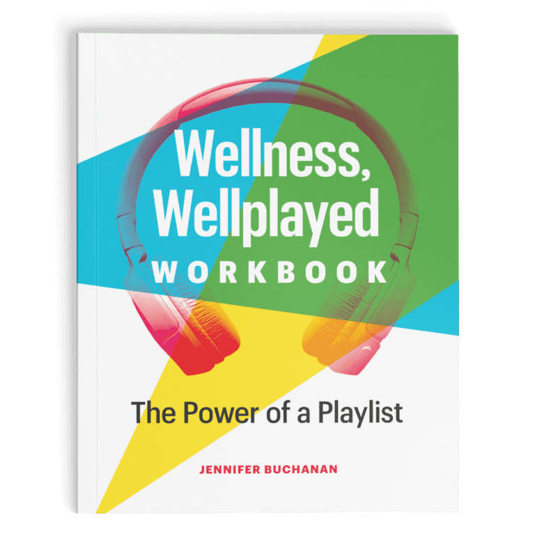Wellness Wellplayed Workbook